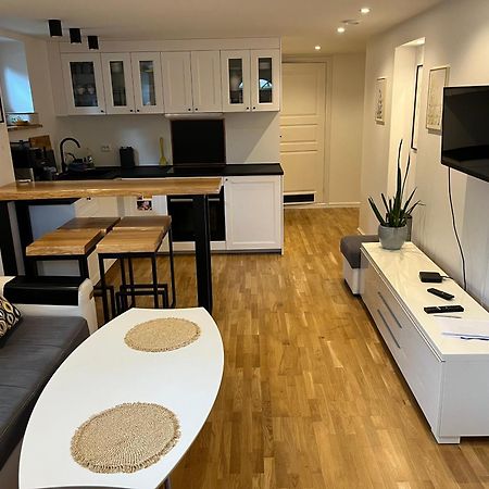 Apartament Ratvika Ålesund Exterior foto